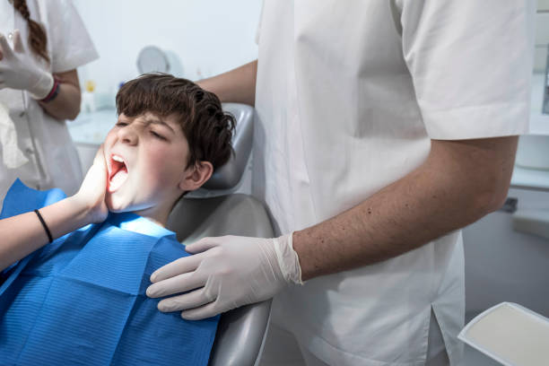 Best Emergency Treatment for Toothache in Mandeville, LA