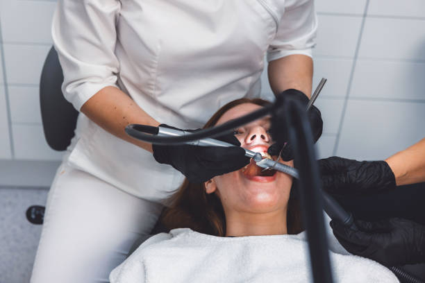 Best Pediatric Emergency Dentist in Mandeville, LA